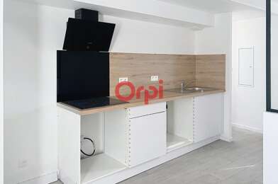 Appartement 1 pièces 650 €