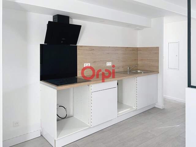 Appartement À Louer T2 Molac — photo du bien