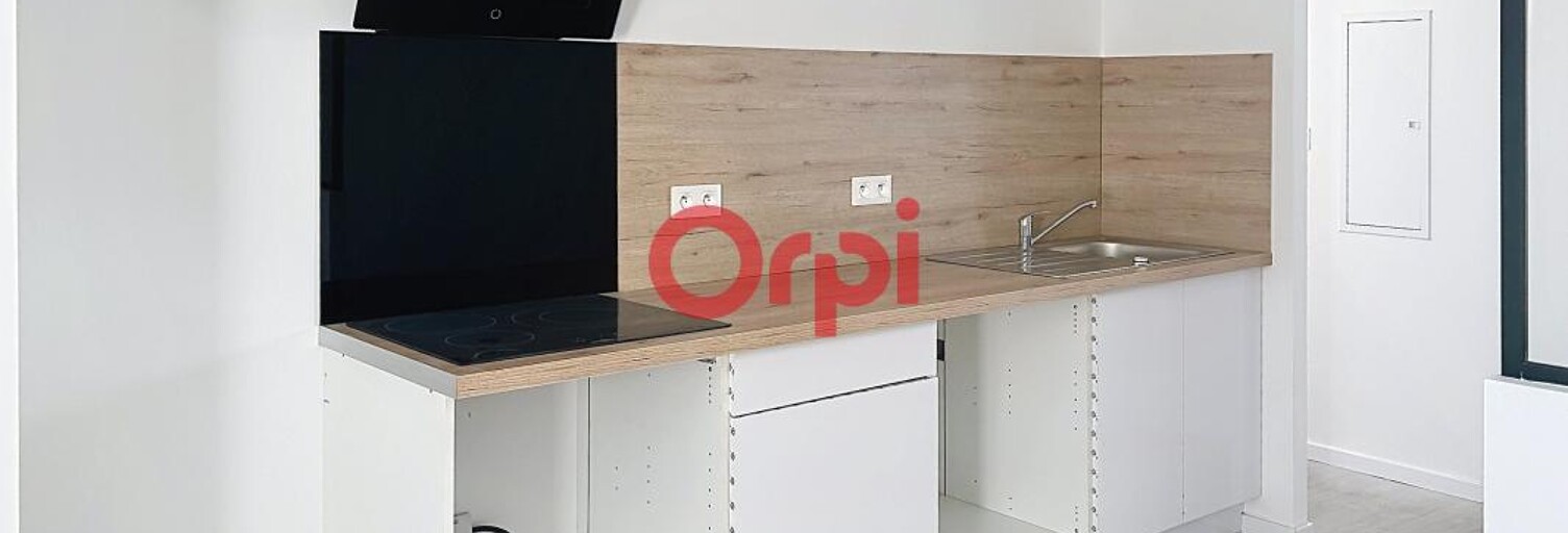 Appartement 1 Pièce 36 m² à louer à Molac (56230)