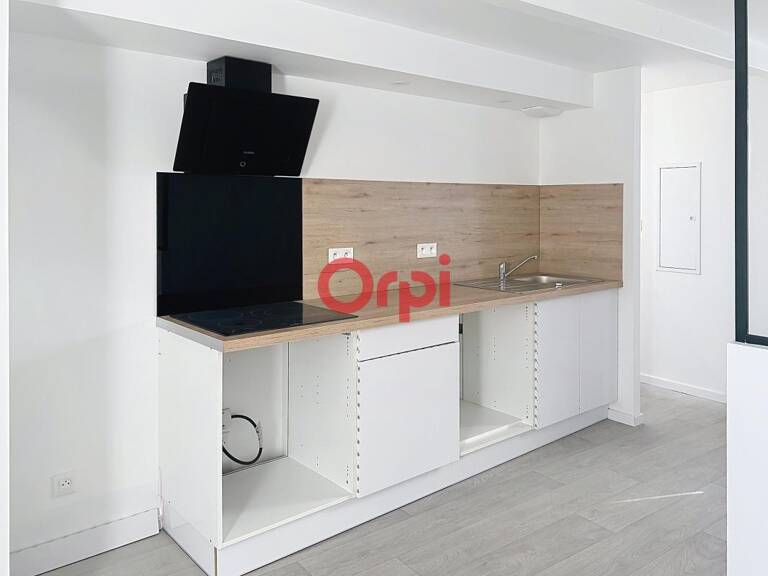 Appartement À Louer T2 Molac — photo 1