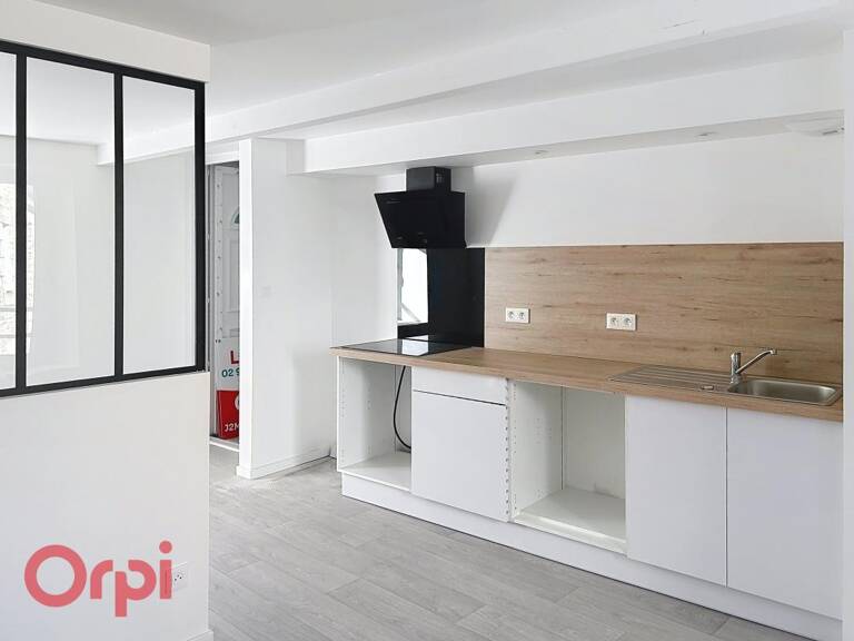T2 NEUF en duplex - A LOUER - Molac — photo 1