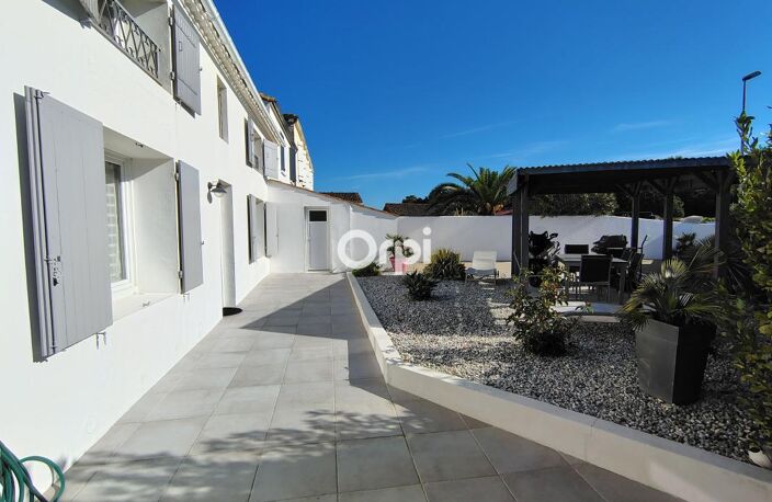 Breuillet – Charmante maison en pierre de 119 m² — photo 4