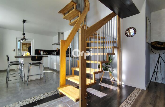Breuillet – Charmante maison en pierre de 119 m² — photo 2