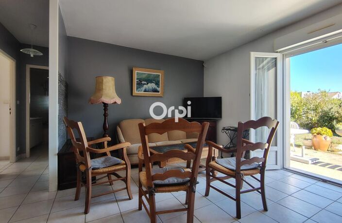 Chaillevette – Maison de plain-pied 3 chambres avec locataire en place — photo 2