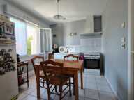 Chaillevette – Maison de plain-pied 3 chambres avec locataire en place — photo 3