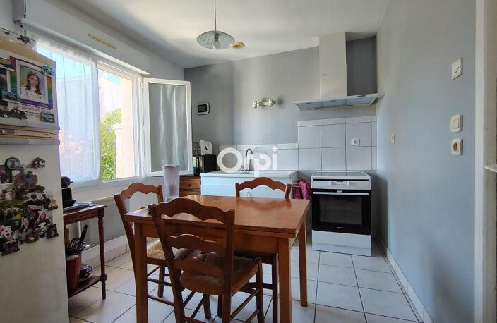 Chaillevette – Maison de plain-pied 3 chambres avec locataire en place — photo 3