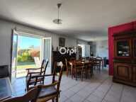 Chaillevette – Maison de plain-pied 3 chambres avec locataire en place — photo 4