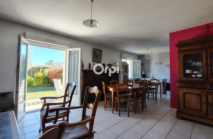 Chaillevette – Maison de plain-pied 3 chambres avec locataire en place — photo 4