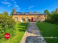 VENDU - Maison ancienne   2 chambres + grange terrain 1908 m² — photo 2