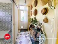VENDU - Maison ancienne   2 chambres + grange terrain 1908 m² — photo 3
