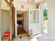 VENDU - Maison ancienne   2 chambres + grange terrain 1908 m² — photo 4