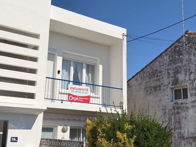 Bel Appartement 2 Pièces + Parking en Centre ville — photo du bien