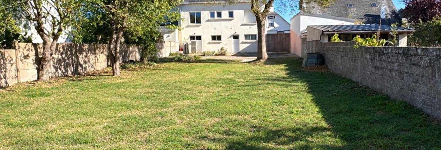 Maison 7 Pièces 185 m² à vendre à Guérande (44350)