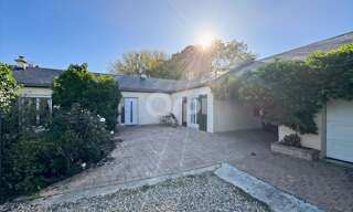 Maison 4 Pièces 115 m² à vendre à Sainte-Colombe-la-Commanderie (27110)