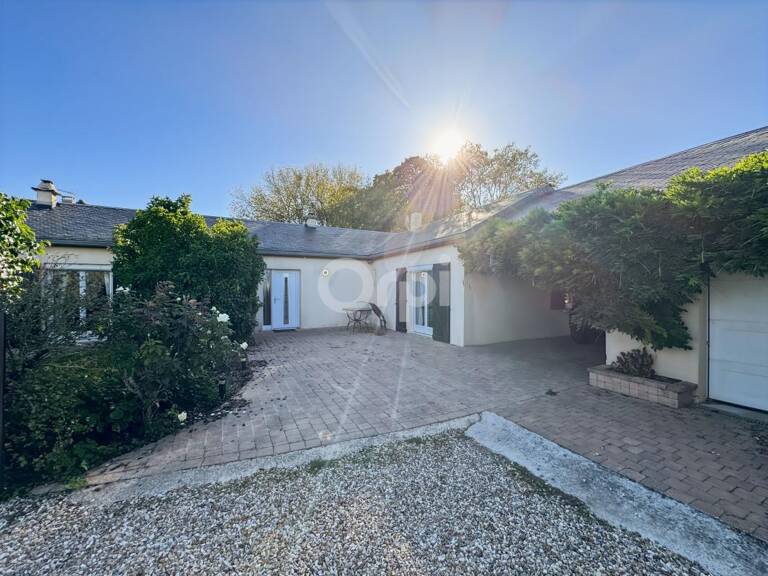 Maison À Vendre — photo 1