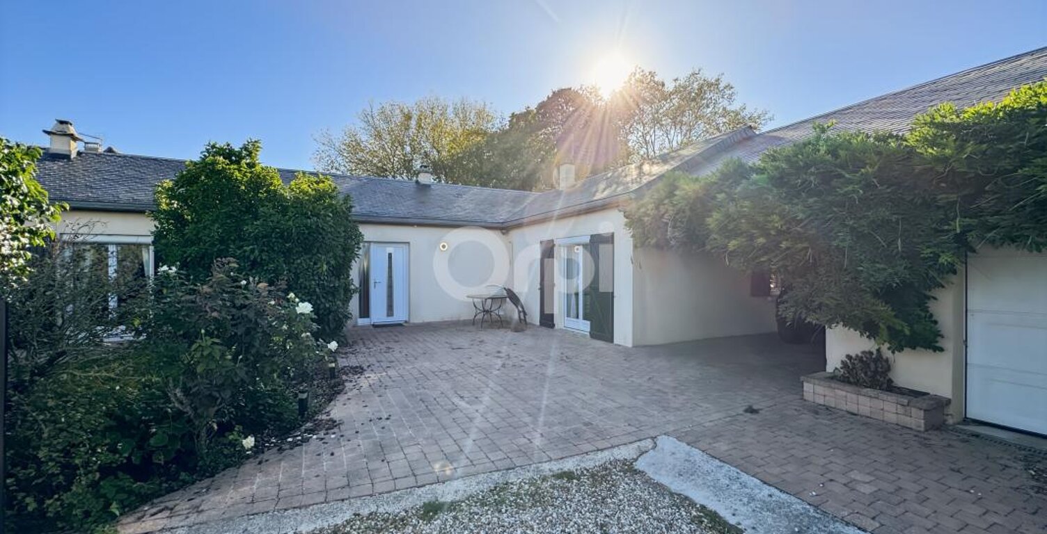 Maison À Vendre — photo 1