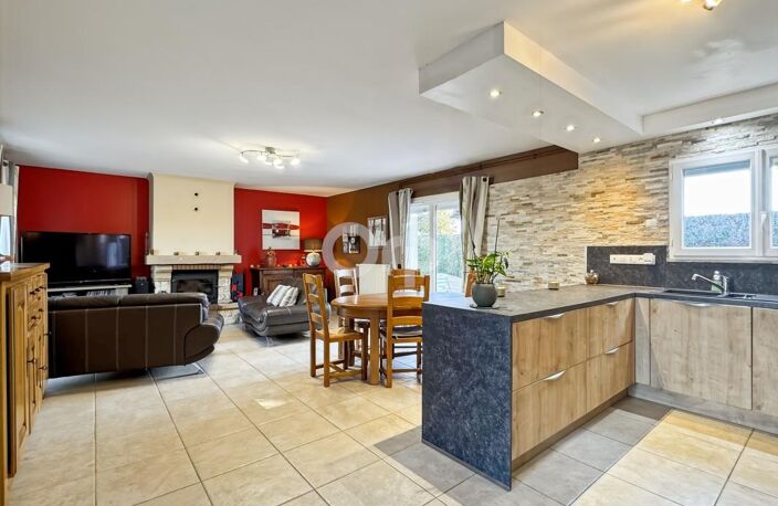 Maison À Vendre — photo 4