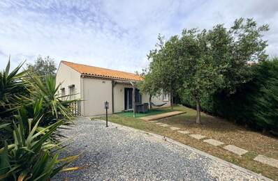 Maison À Vendre — photo du bien