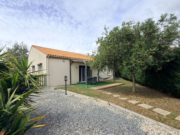 Maison À Vendre — photo 1