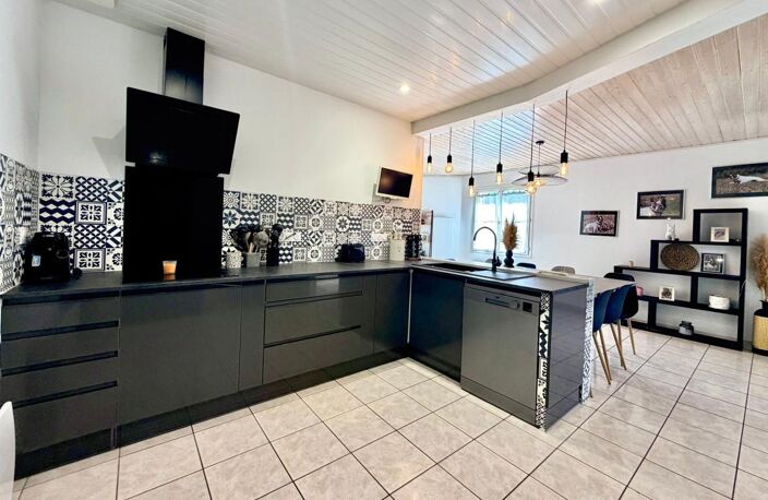 Maison À Vendre — photo 2