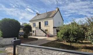 Maison 3 Pièces 111 m² à vendre à Saint-Jacut-les-Pins (56220)