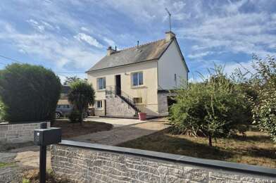 Maison 3 pièces 149500 €