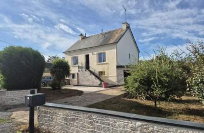 Saint Jacut Les Pins - Maison 111,5 m² - Jardin — photo du bien