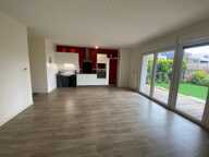 Bel Appartement de type 2, 63.39m², jardin, terrasse et stationnement à BEZANNES — photo 2
