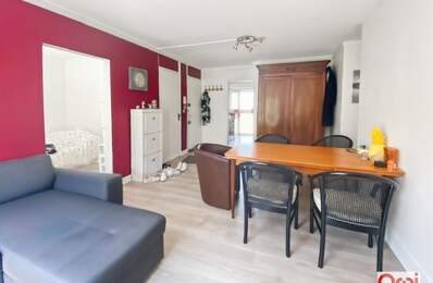Appartement À Louer — photo du bien
