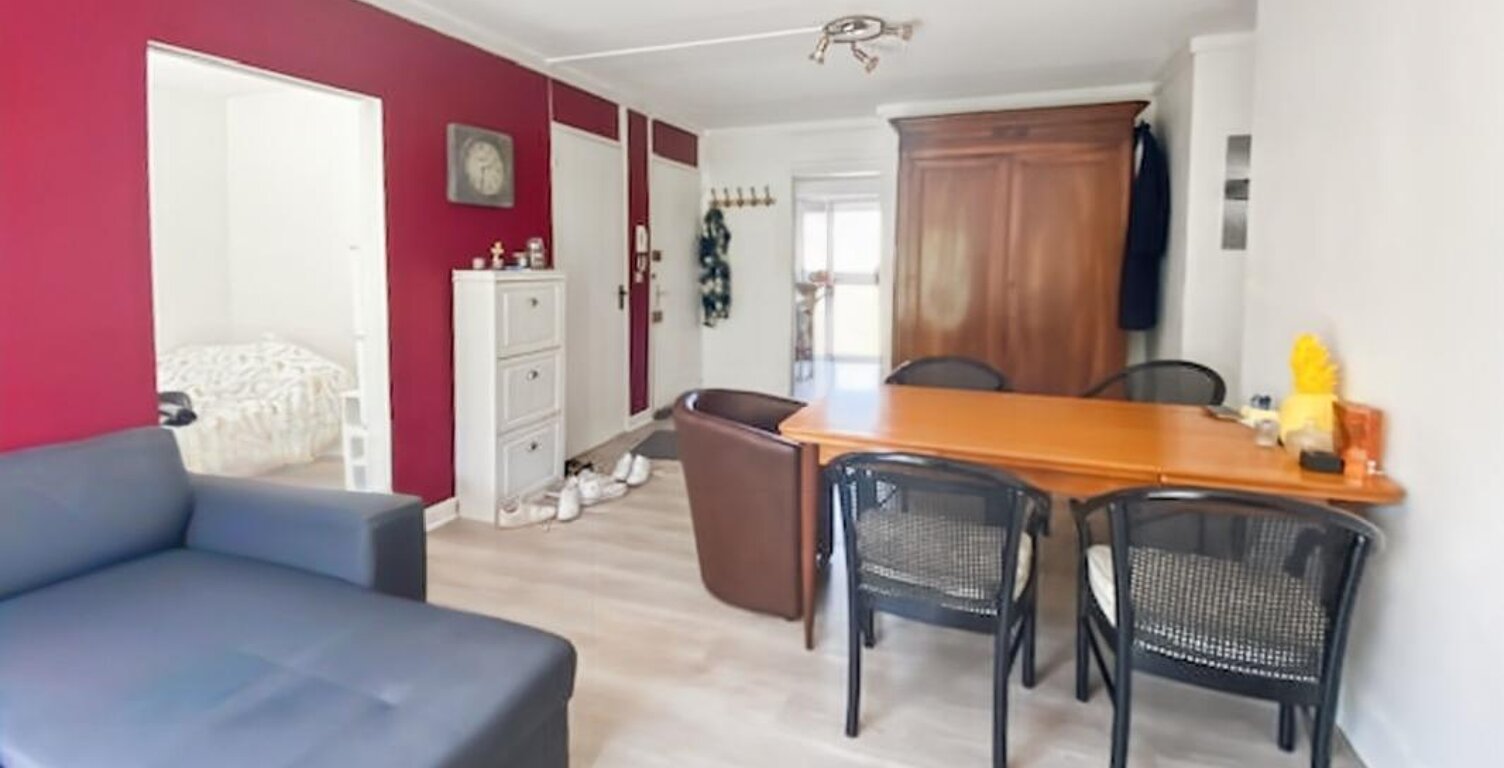 Appartement À Louer — photo 1