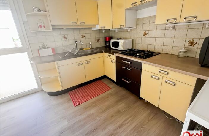 Appartement À Louer — photo 2