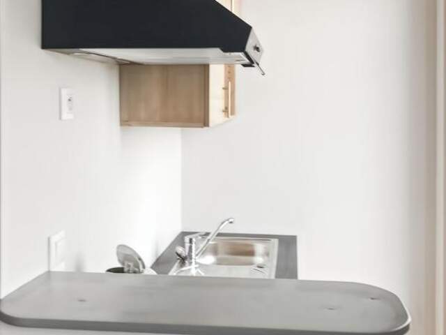 Appartement À Louer — photo du bien