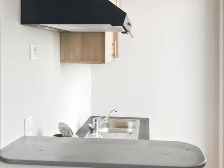 Appartement À Louer — photo 1