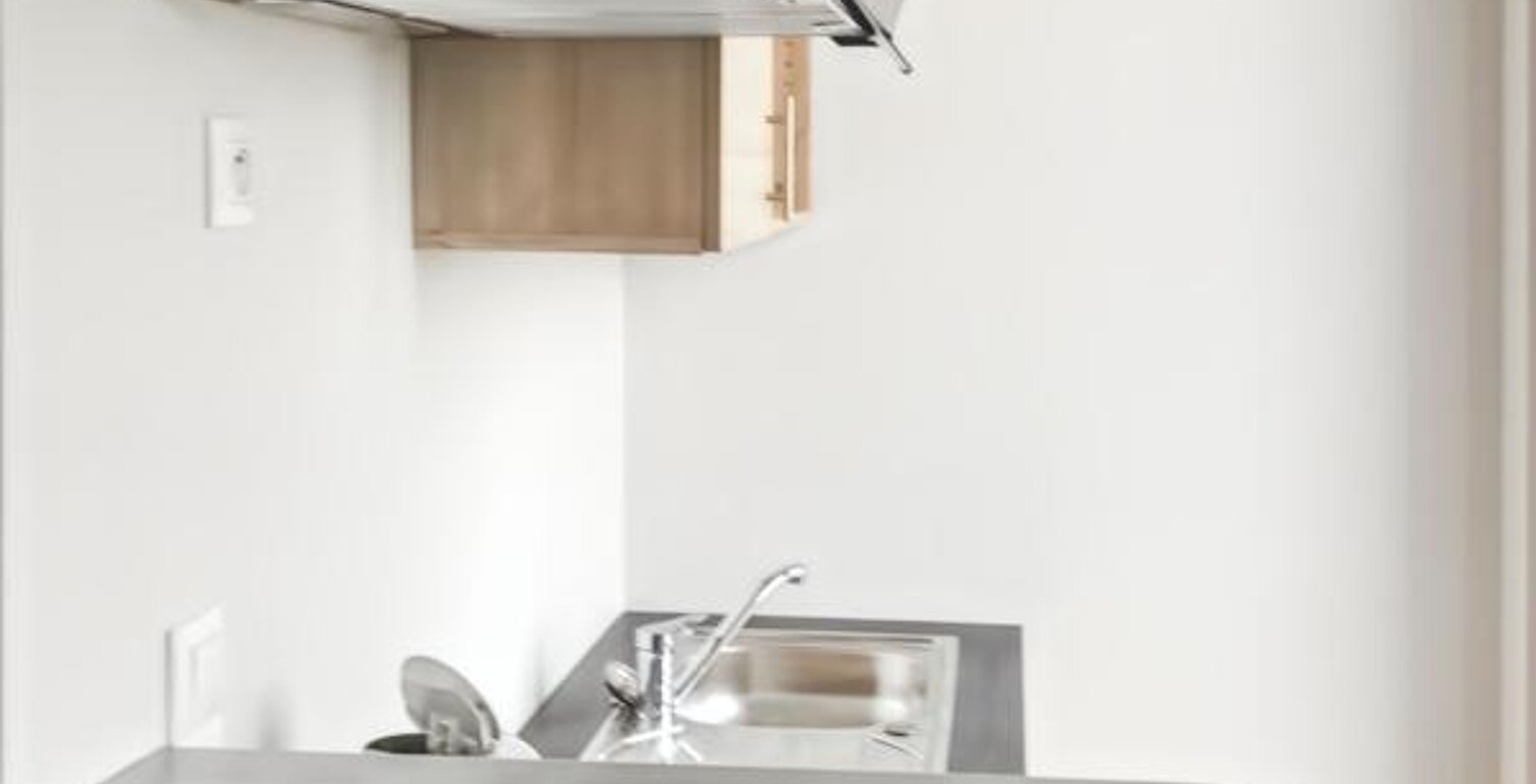 Appartement À Louer — photo 1