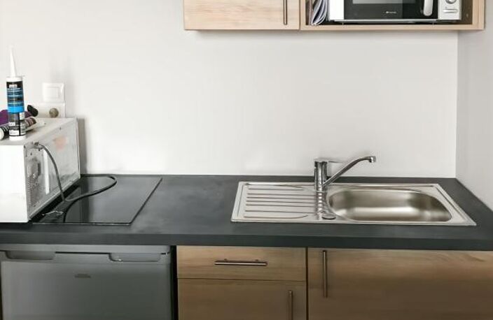 Appartement À Louer — photo 2