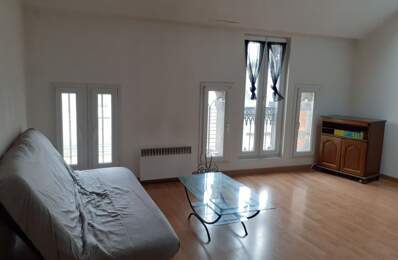 Appartement T2 meublé duplex en plein coeur de l'hypercentre — photo du bien