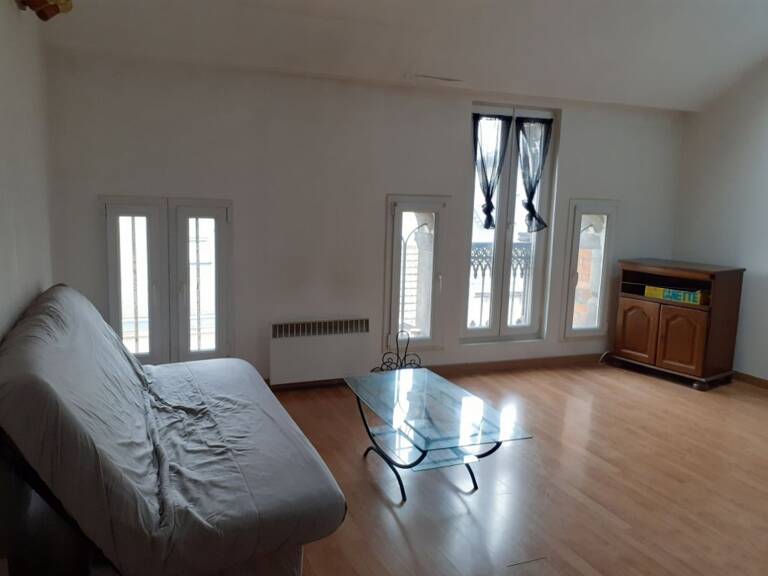 Appartement T2 meublé duplex en plein coeur de l'hypercentre — photo 1