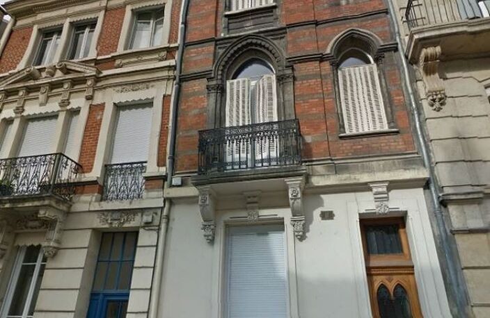 Appartement T2 meublé duplex en plein coeur de l'hypercentre — photo 3