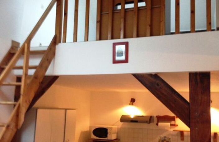 Appartement T2 meublé duplex en plein coeur de l'hypercentre — photo 5