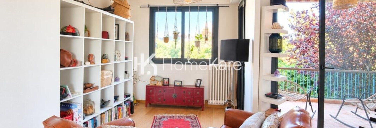 Maison 5 Pièces 180 m² à vendre à L'Union (31240)