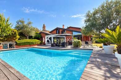 Maison 6 pièces 889000 €