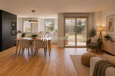 Appartement 3 pièces 210000 €