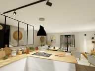Maison à construire à Bazas (33430) — photo 3