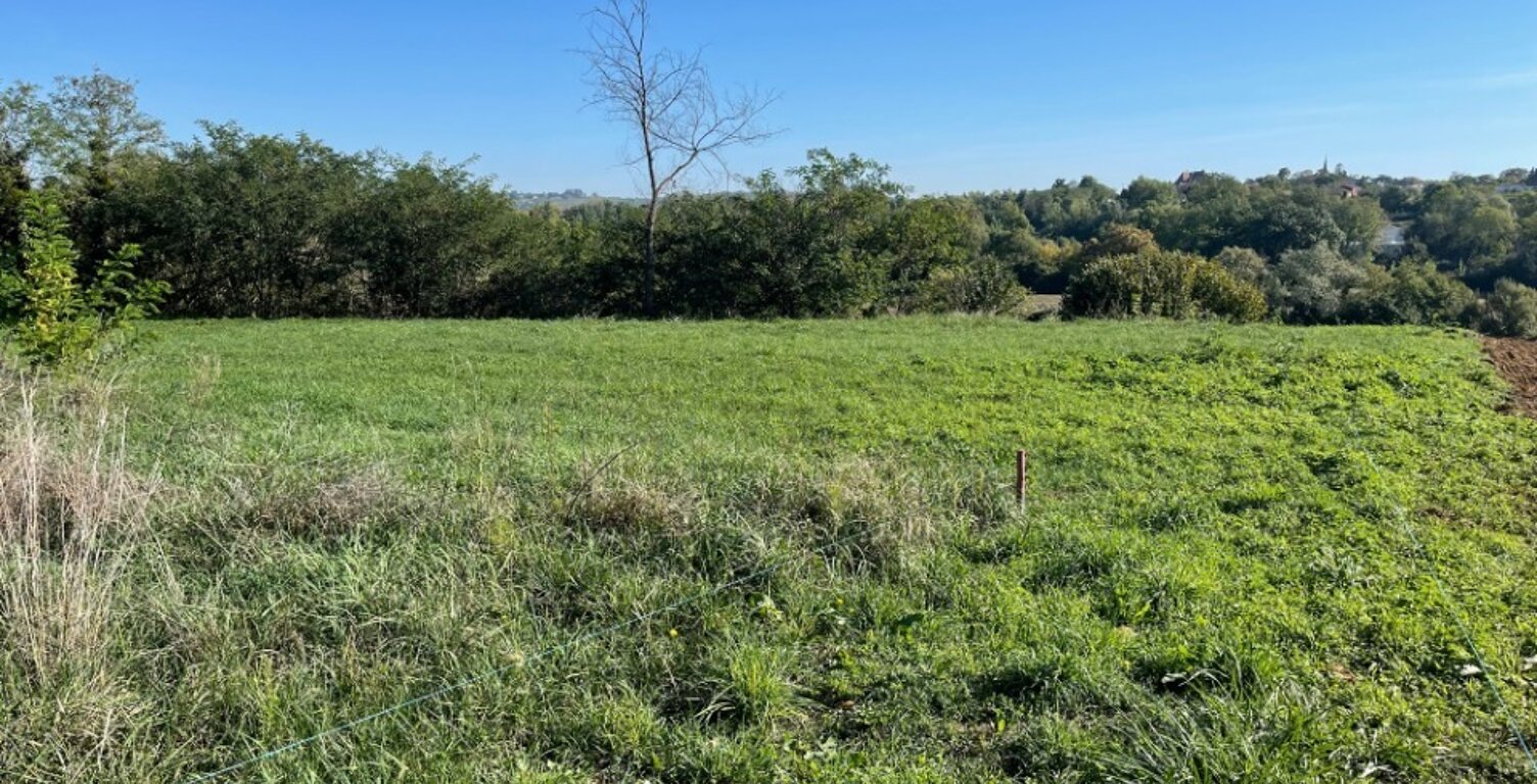 Terrain à bâtir à Roaillan (33210) — photo 1