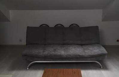 Studio de 27m2 à louer sur Melun — photo du bien
