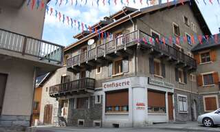 Appartement 3 Pièces 41 m² à louer à Val-Cenis (73500)