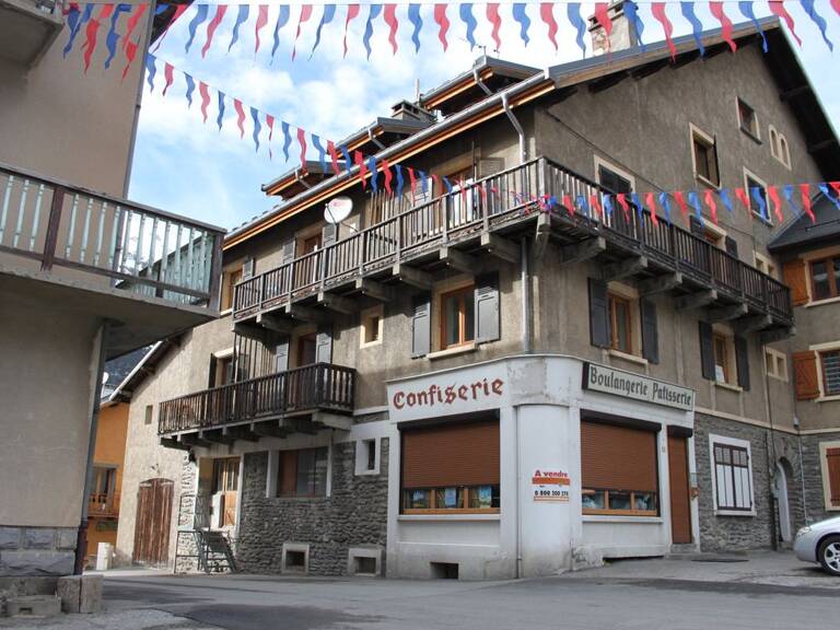 Appartement de 41m2 à louer sur Val-Cenis — photo 1