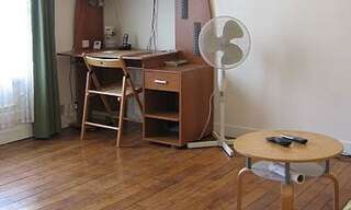 Appartement 1 Pièce 30 m² à louer à Suresnes (92150)
