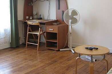 Appartement 1 pièces 950 €