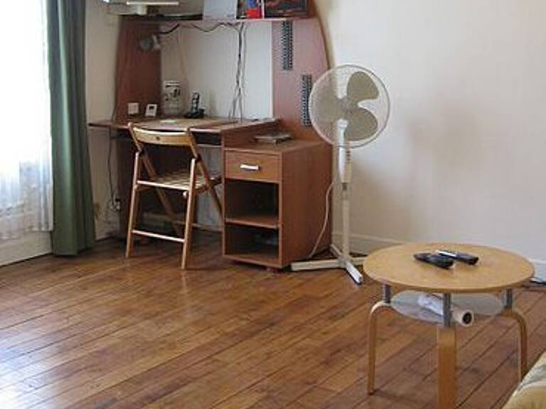 Studio de 30m2 à louer sur Suresnes — photo 1